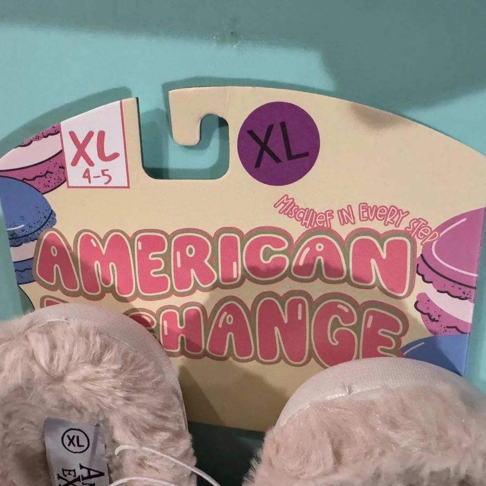 American Exchange choice are cozy
